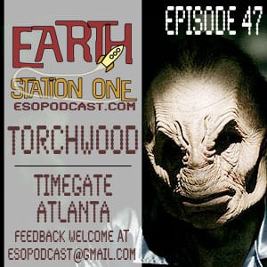 Earth Station One Episode 47: The 21st Century is when everything changes, right Jack?