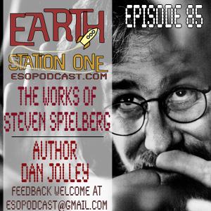 Earth Station One Episode 85