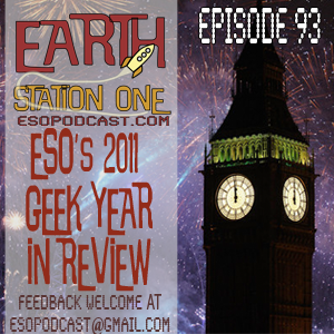 Earth Station One Episode 93