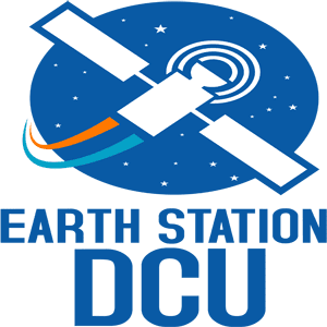 Earth Station DCU