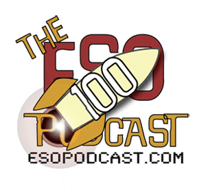 Earth Station One Episode 100