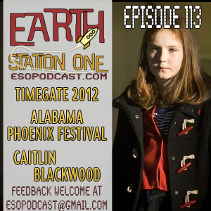 Earth Station One Episode 113: Convention Madness