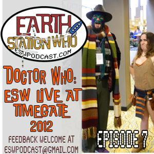 ESW Episode 7: ESW LIve at TimeGate 2012