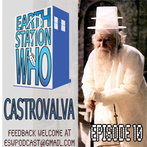 Earth Station Who Episode 10 