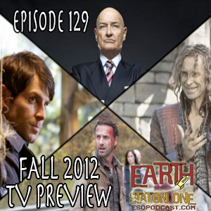 ESO Fall TV Preview