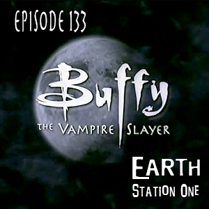 Earth Station One Episode 133