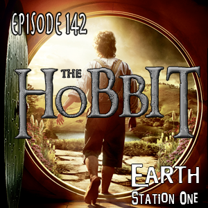 Earth Station One Episode 142 - The Hobbit