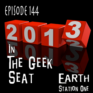 ESO 144 2012 in the Geek Seat