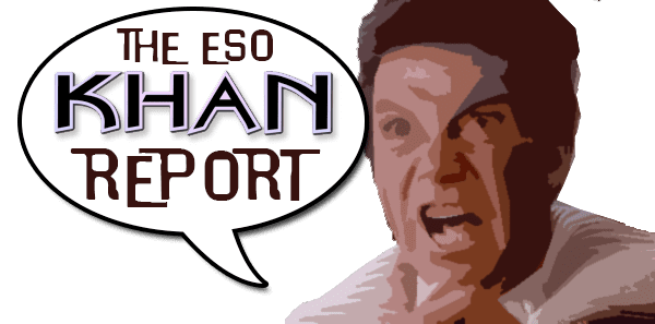 The ESO Khan Report