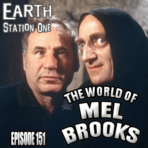 Earth Station One  Ep 151