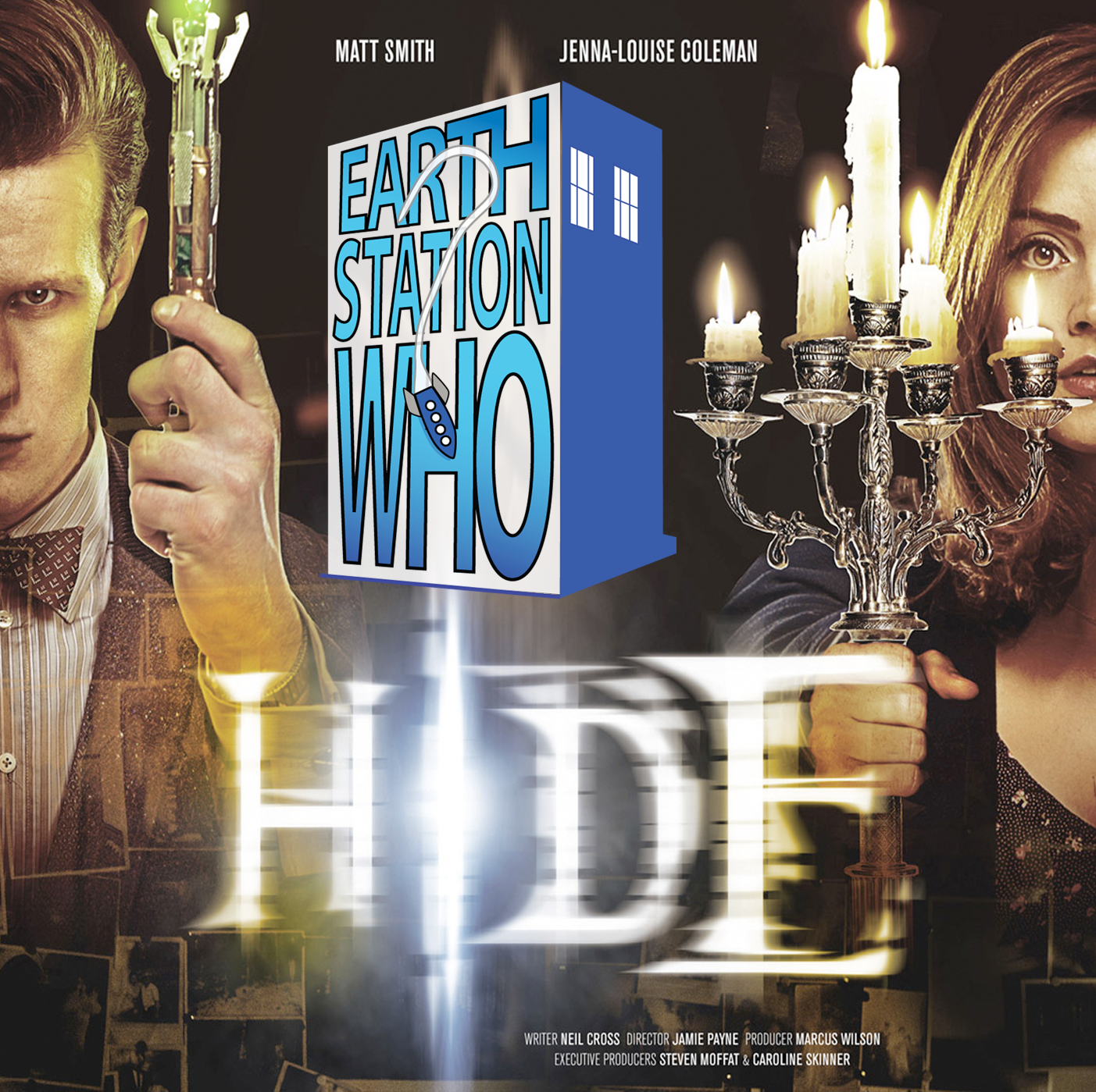 ESW Episode 35 - Hide