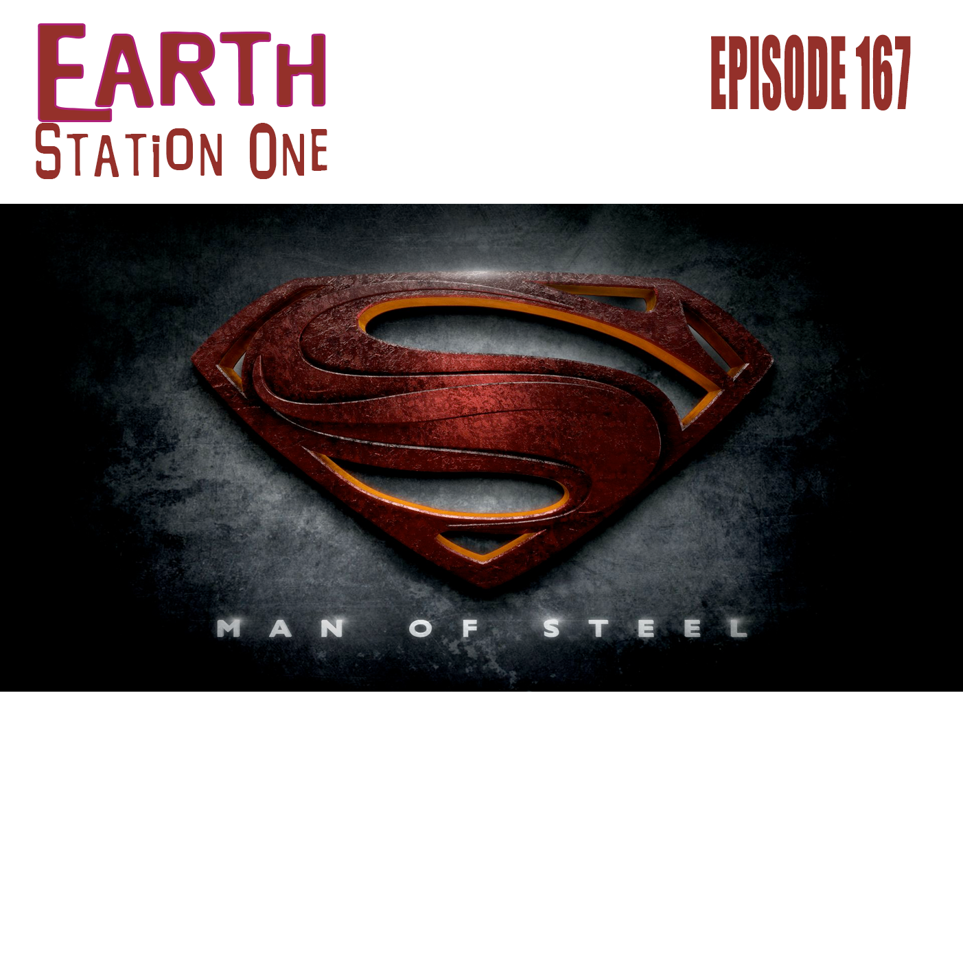 Earth Station One Ep 167