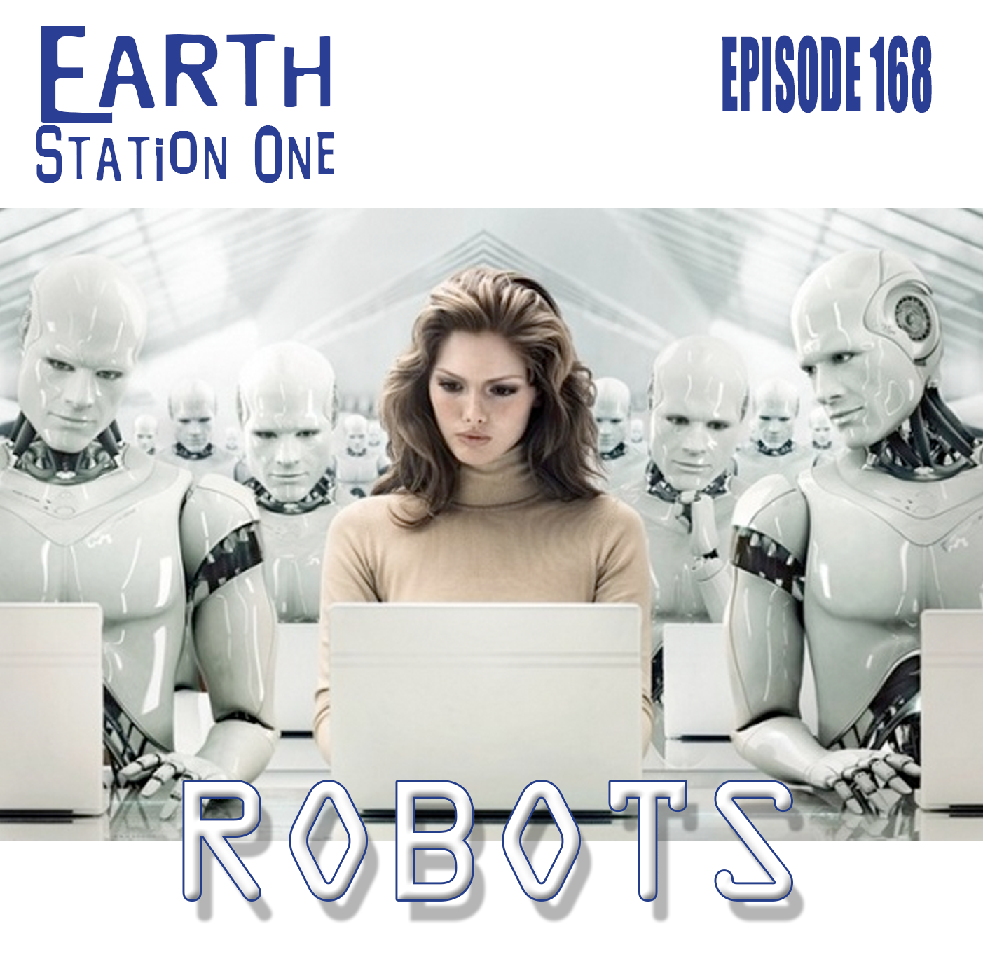 Earth Station One Ep 168