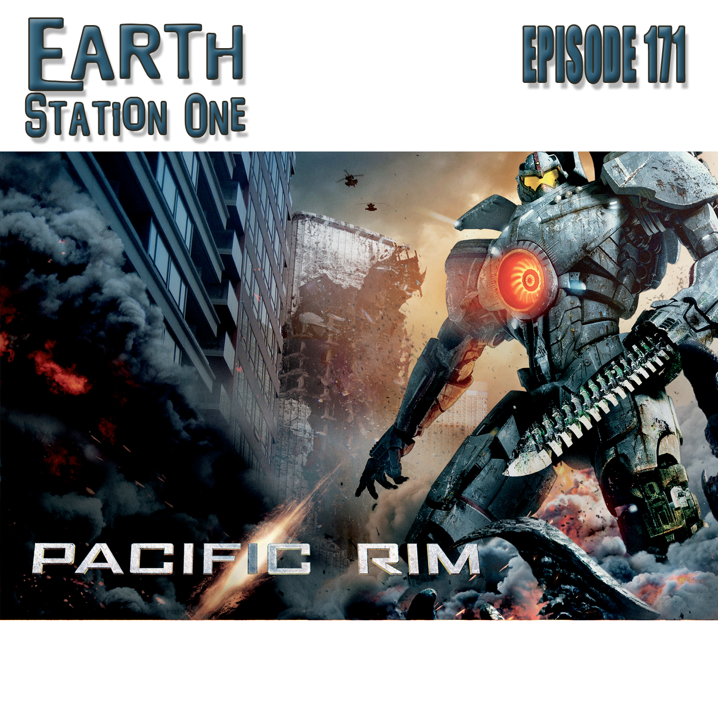 Earth Station One Ep 171
