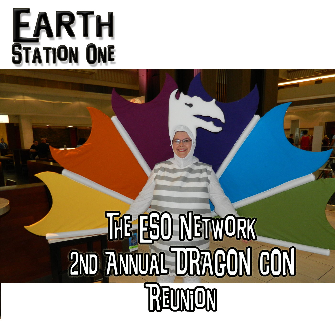 ESO Network 2nd Annual Dragon Con Annual Reunion