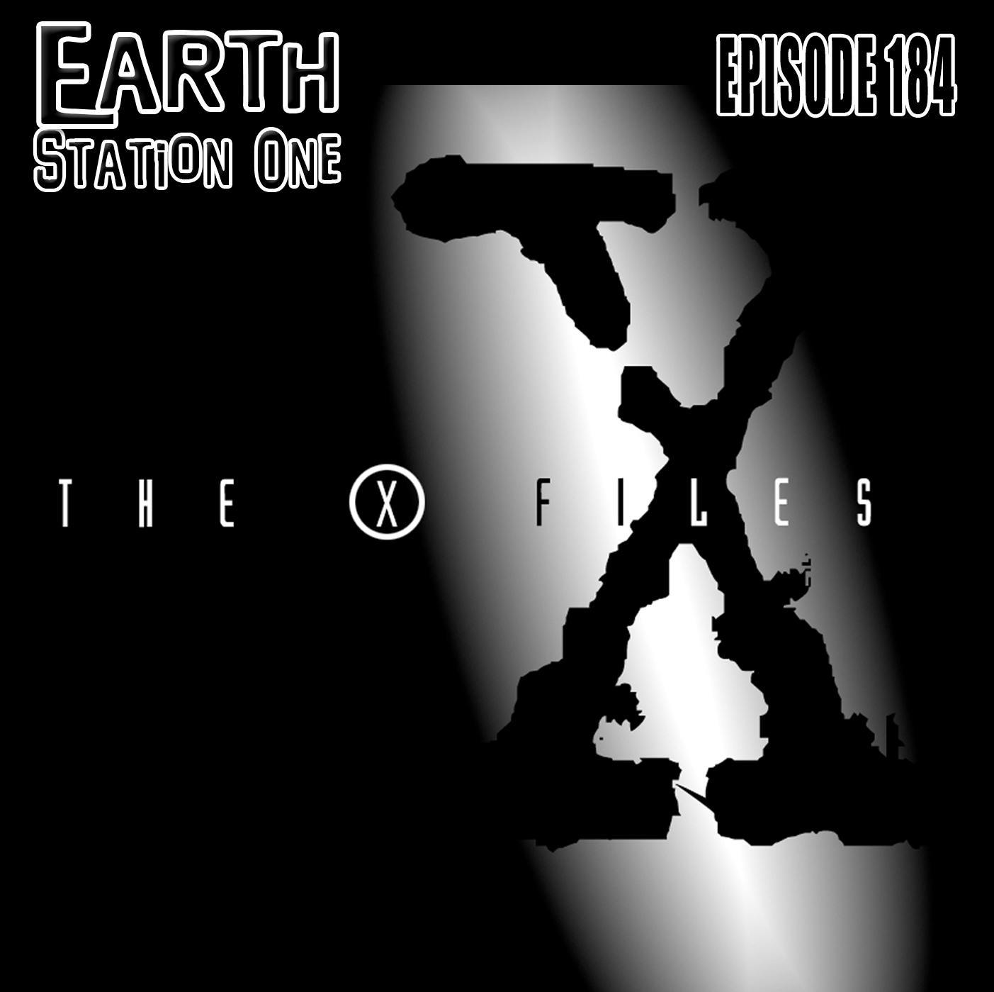 Earth Station One Ep 184