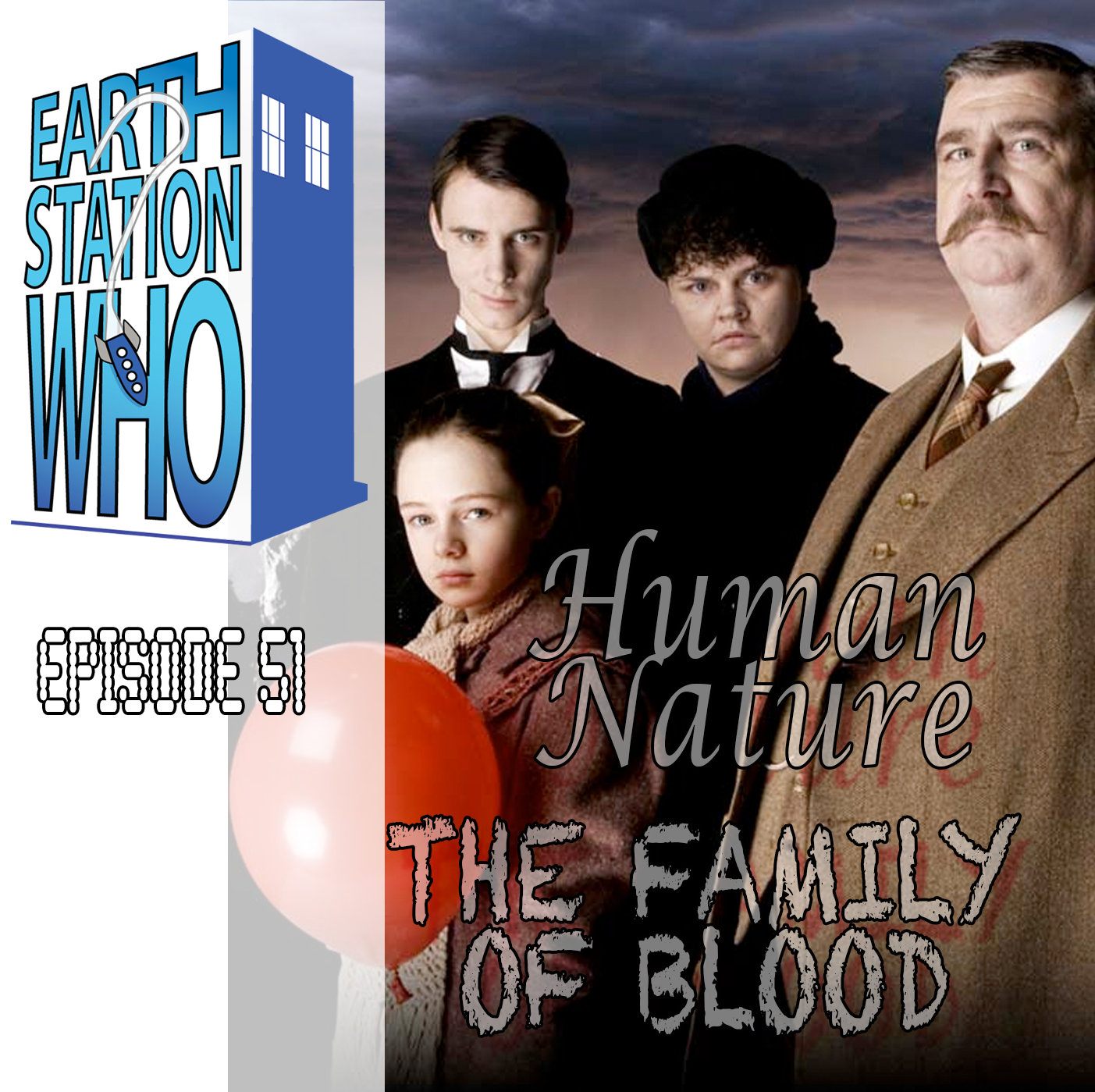 Earth Station Who Ep 51