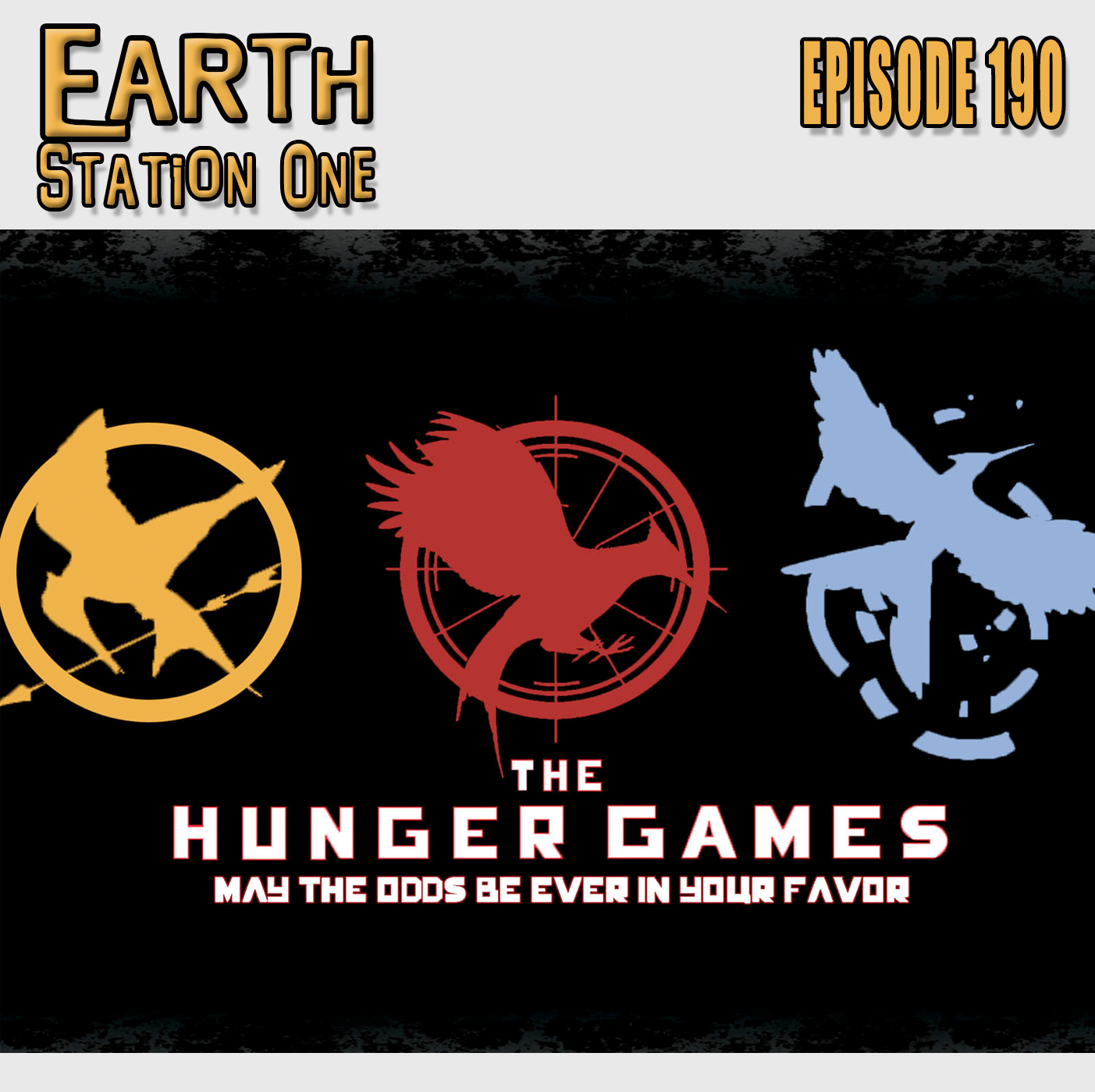 Earth Station One Ep 190