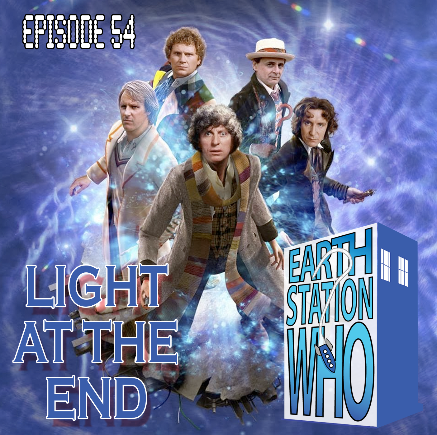 Earth Station Who Ep 83