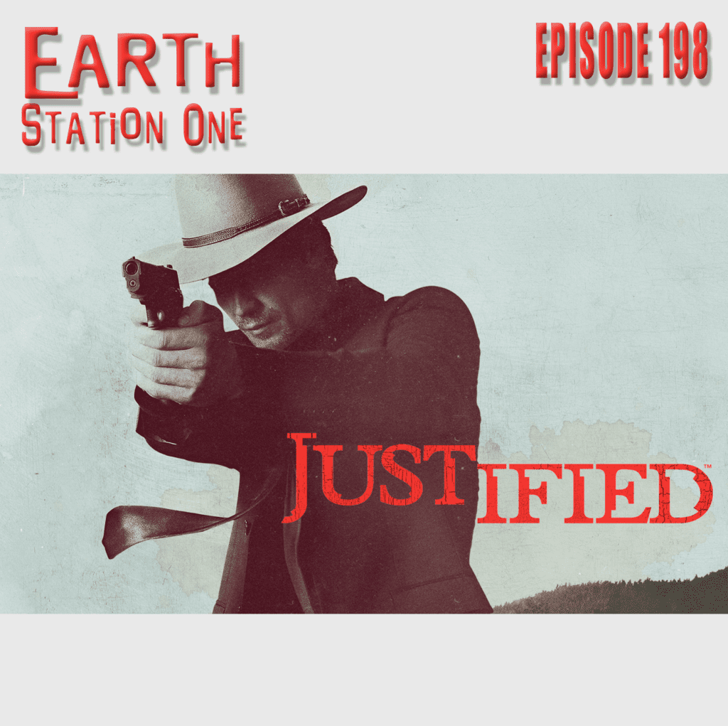 Earth Station One Episode 198