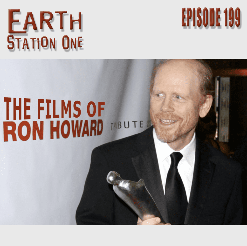Earth Station One Ep 199