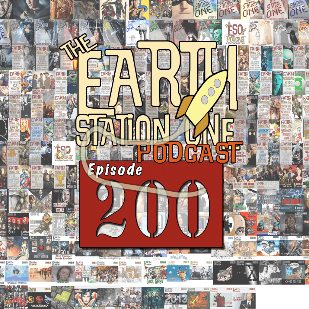 Earth Station One Ep 200