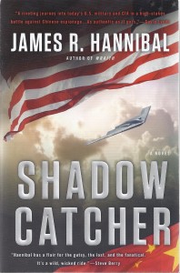 Shadow Cather