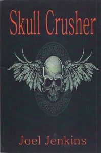 Skull Crusher cover