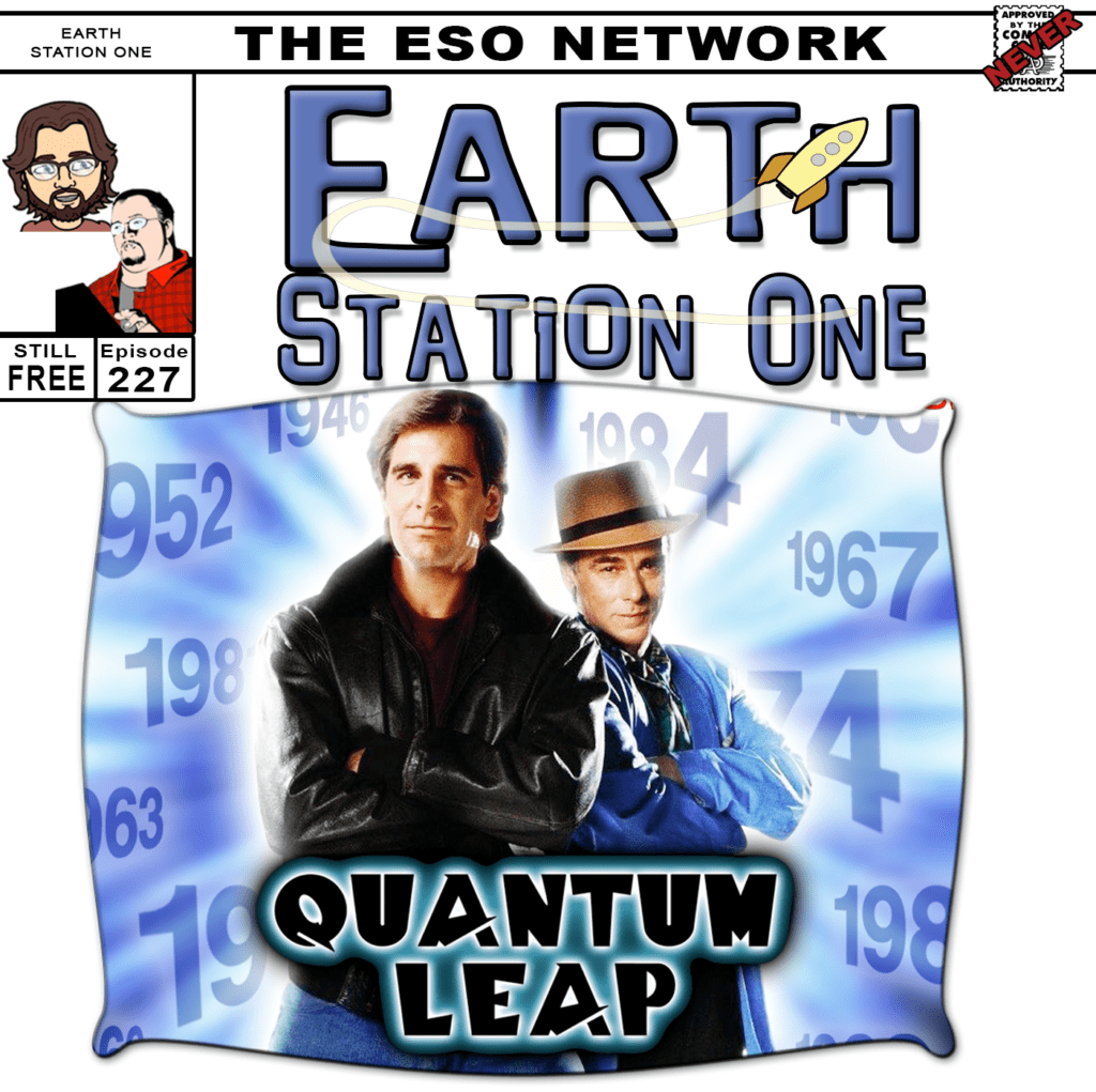 Earth Station One Episode 227