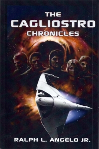 The Cacliostro Chronicles review