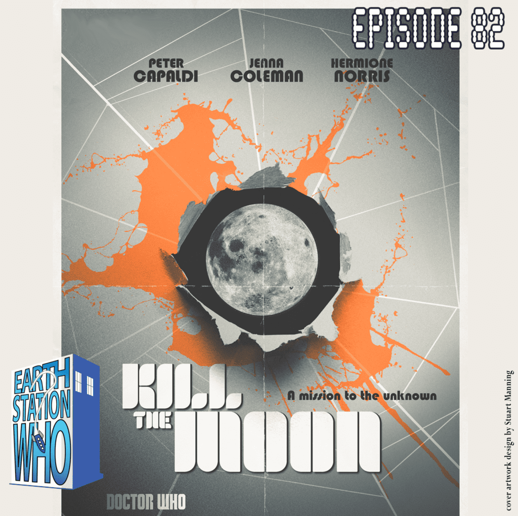 ESW Ep 82 - Kill the Moon