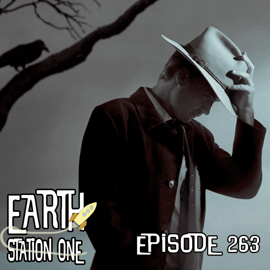 Earth Station One Ep 263
