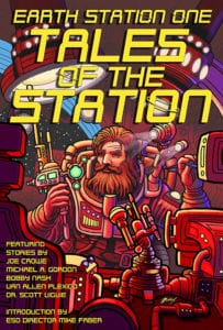 Tale from The Station