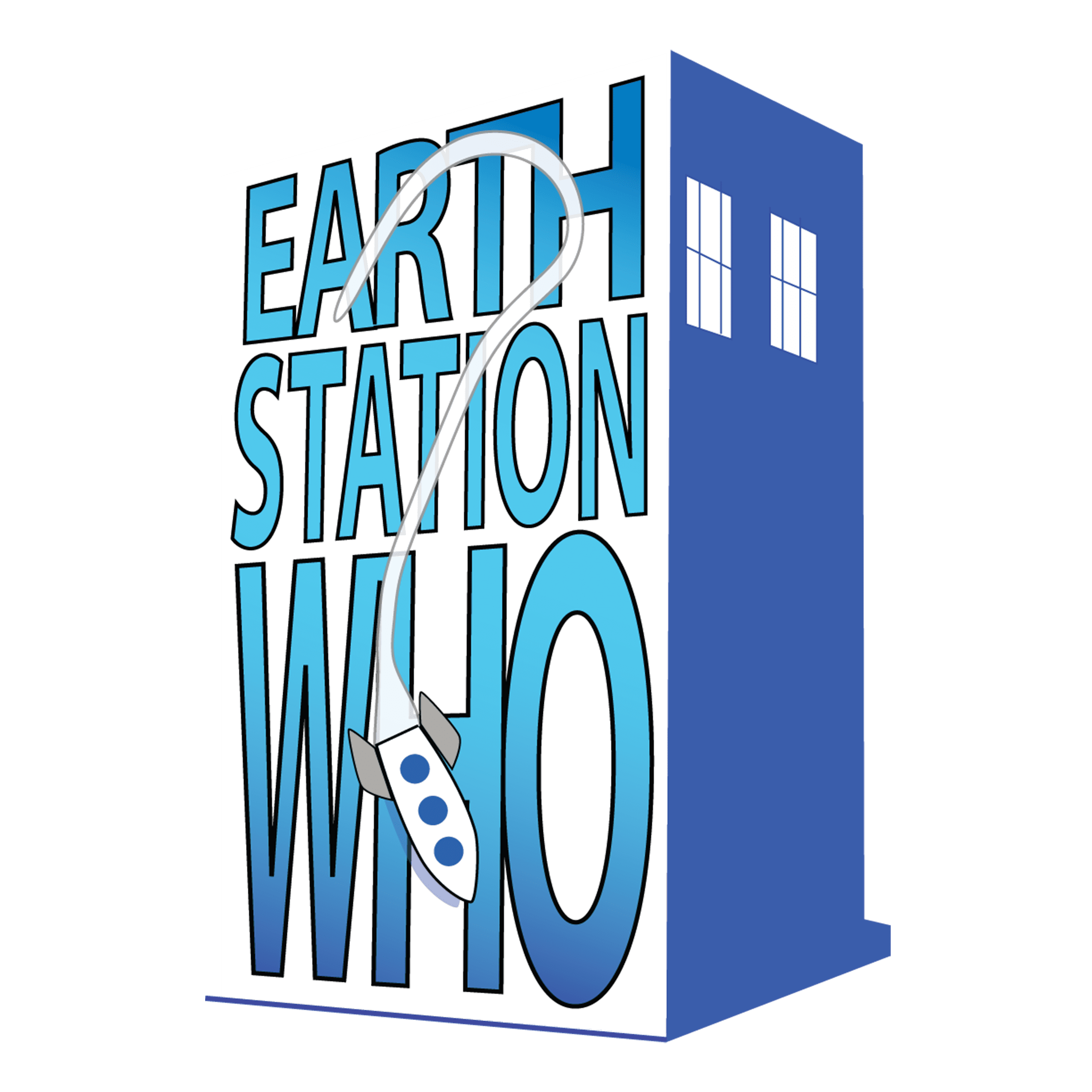 The Earth Station Who Podcast