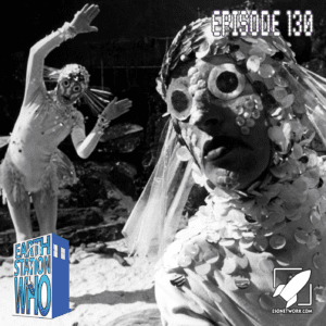 Earth Station Who Ep 130 - The Underwater Menance