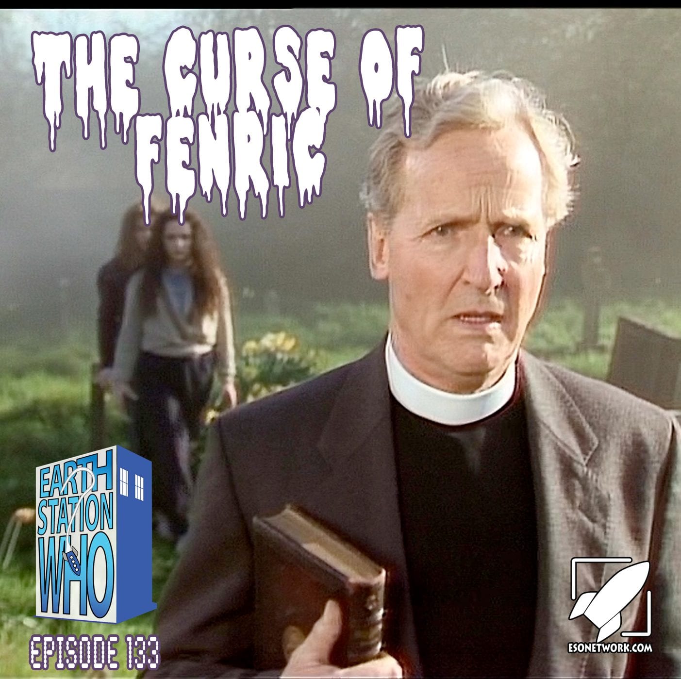The Curse of Fernic