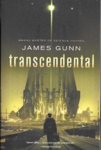 Transcendental book review by Ron Fortier