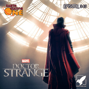 ESO 343 - Doctor Strange