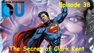 Earth Station DCU Ep 36