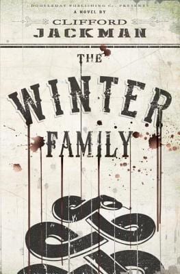 The Winter Family Book Review By Ron Fortier
