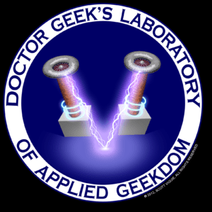 Doctor Geeks Lab
