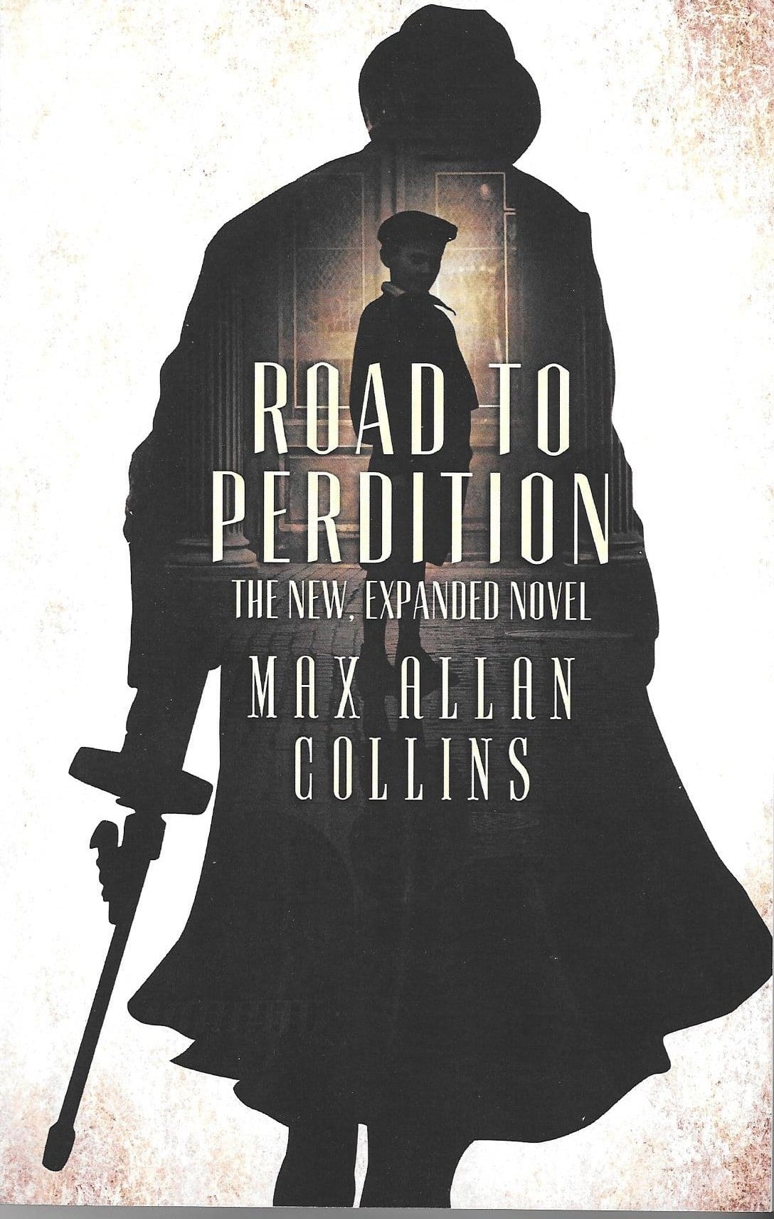 Road to Perdition Book Review By Ron Fortier