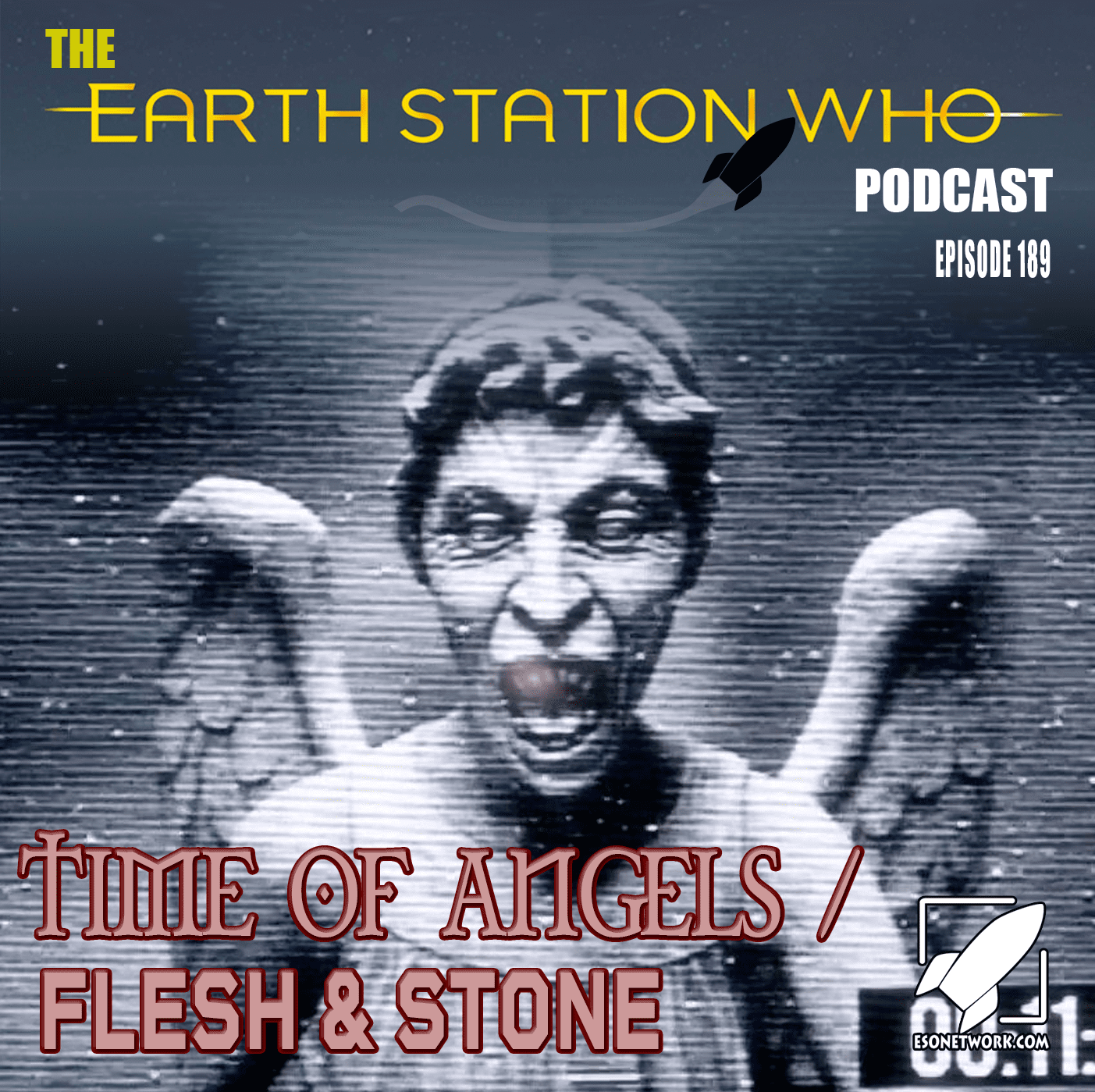 The Earth Station Who Podcast Ep 189