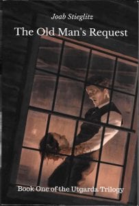 The Old Man's Request Book Review By Ron Fortier