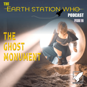 Earth Station Who Ep 196