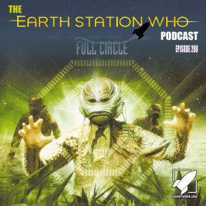 Earth Station Who Ep 208