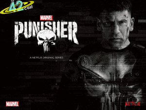 Punisher_Season_One