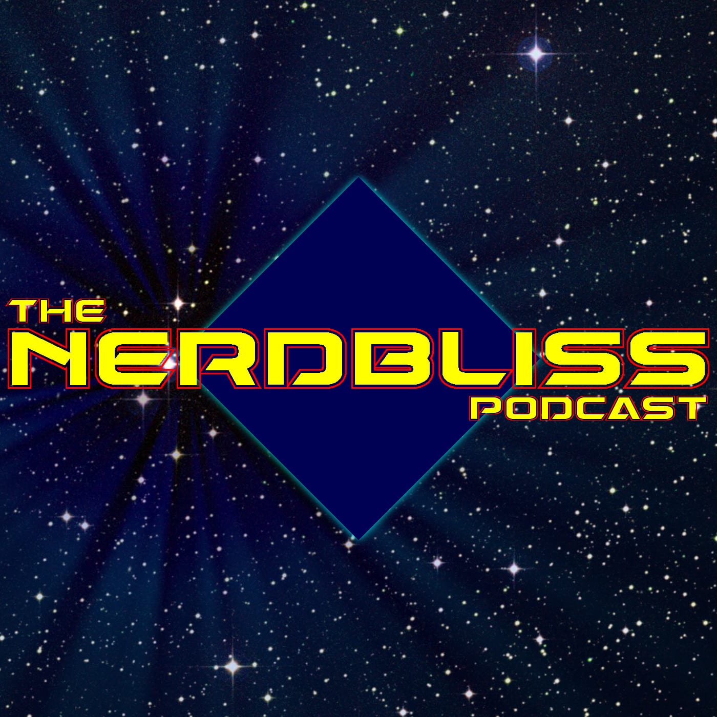 The Nerdbliss Podcast
