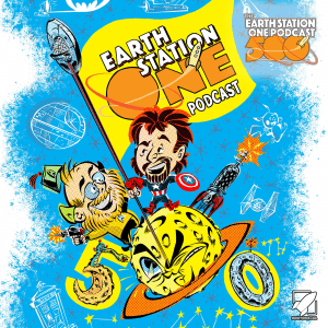 Earth Station One 500