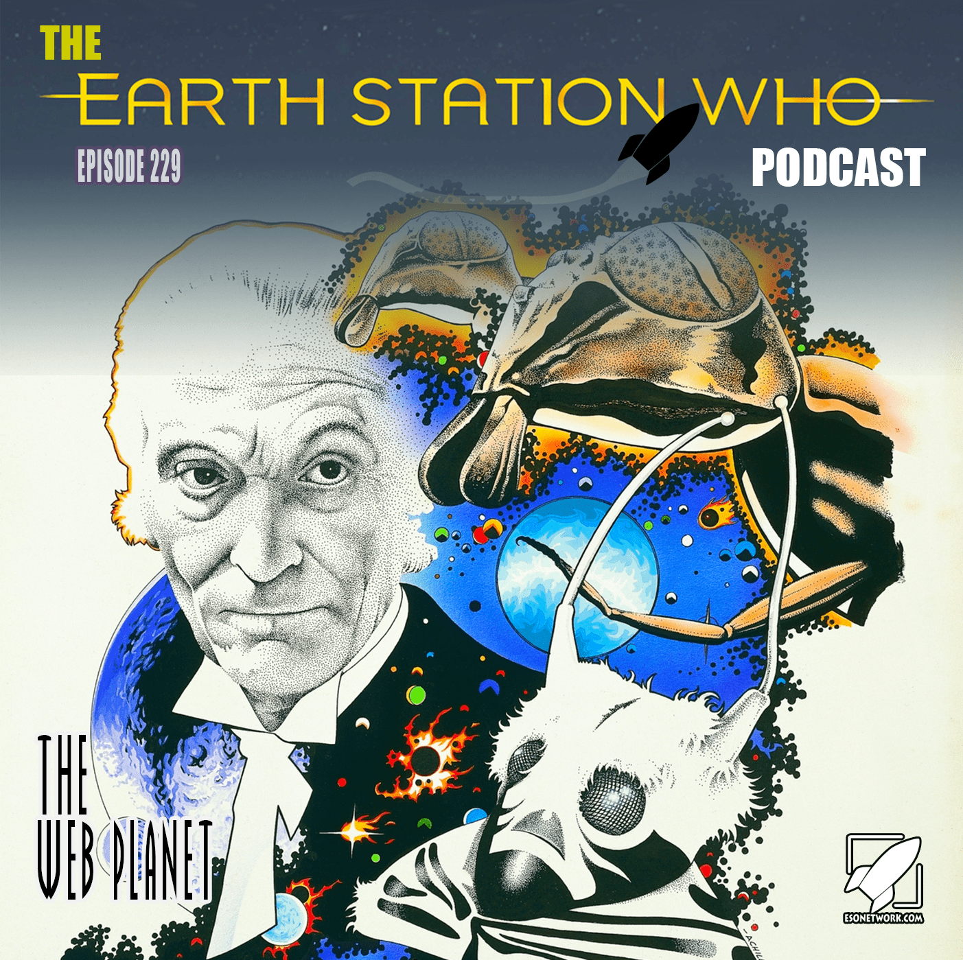 Earth Station Who Ep 229